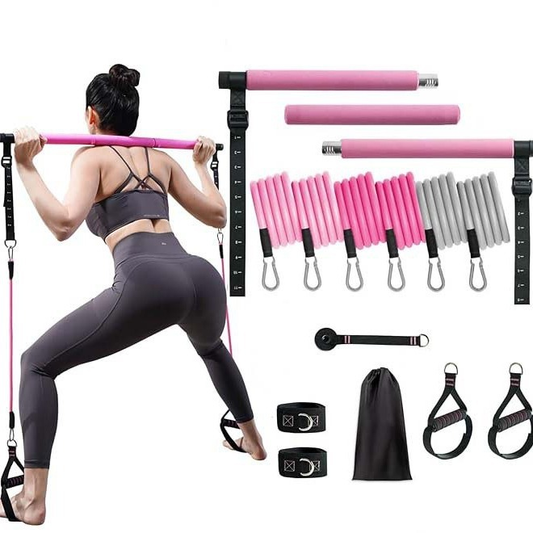 QIYAYUMAG Pilates exercise machines