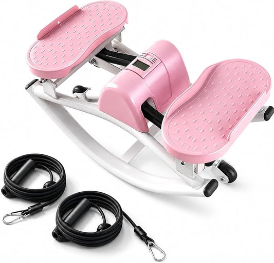 CHETING Rock Stepper Side to Side